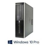 PC HP Compaq 6300 PRO SFF, Core i3-2100, Win 10 Pro